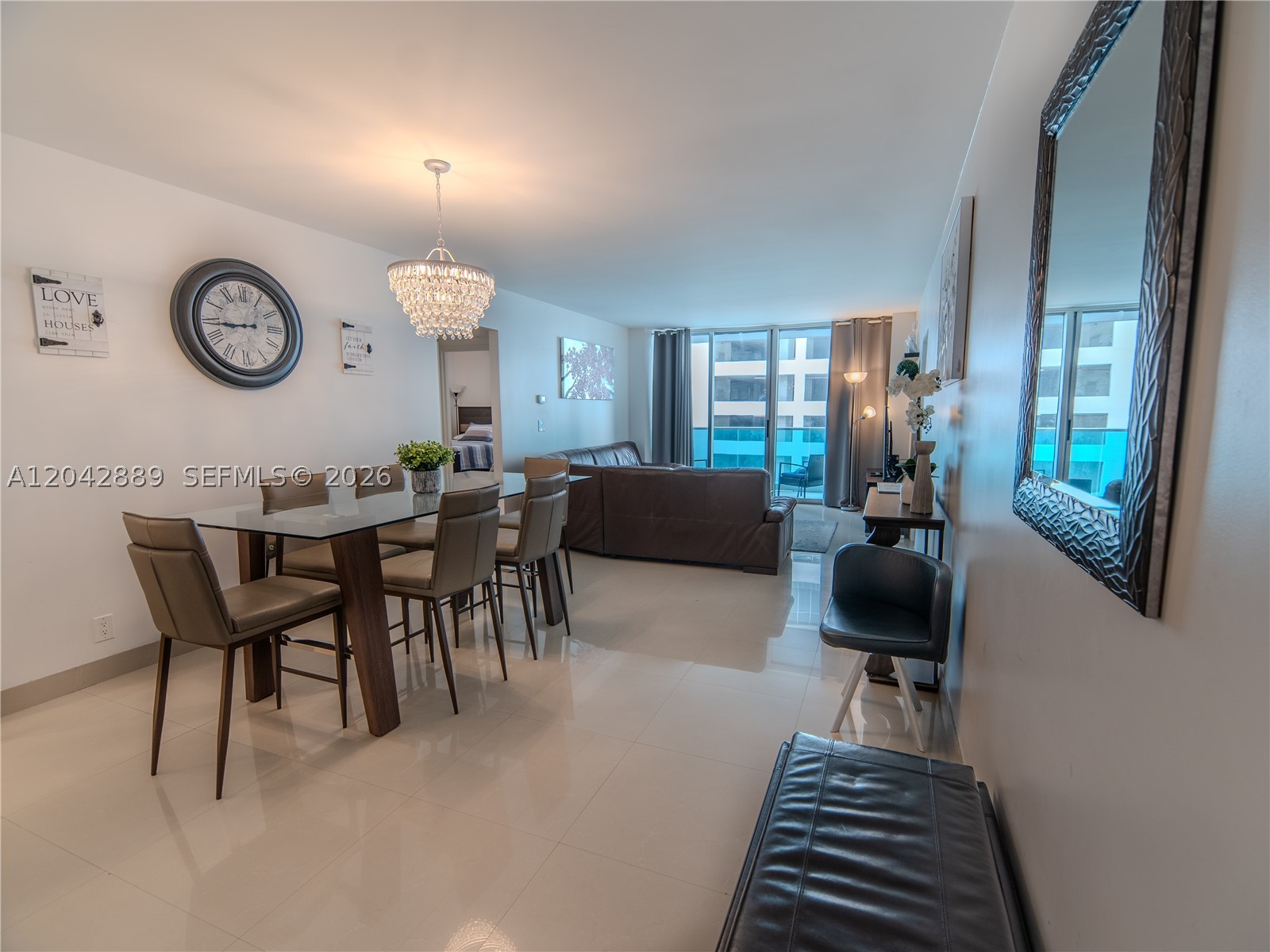 4001 S Ocean Dr 8J — photo