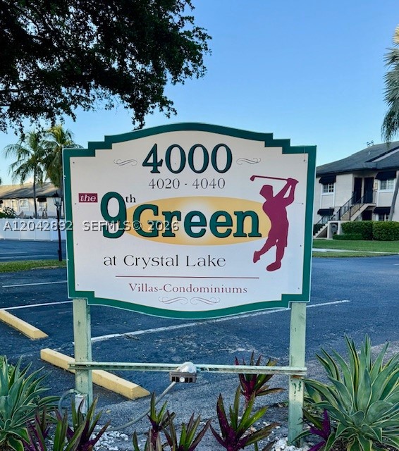 4000 Crystal Lake Dr 112 — photo