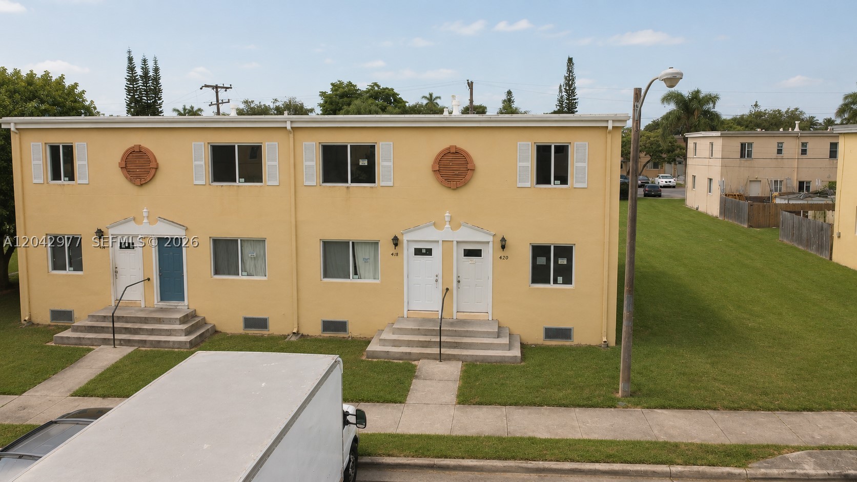 420 NW 84th Ter 420 — photo