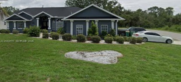 23381 Peachland Blvd — photo
