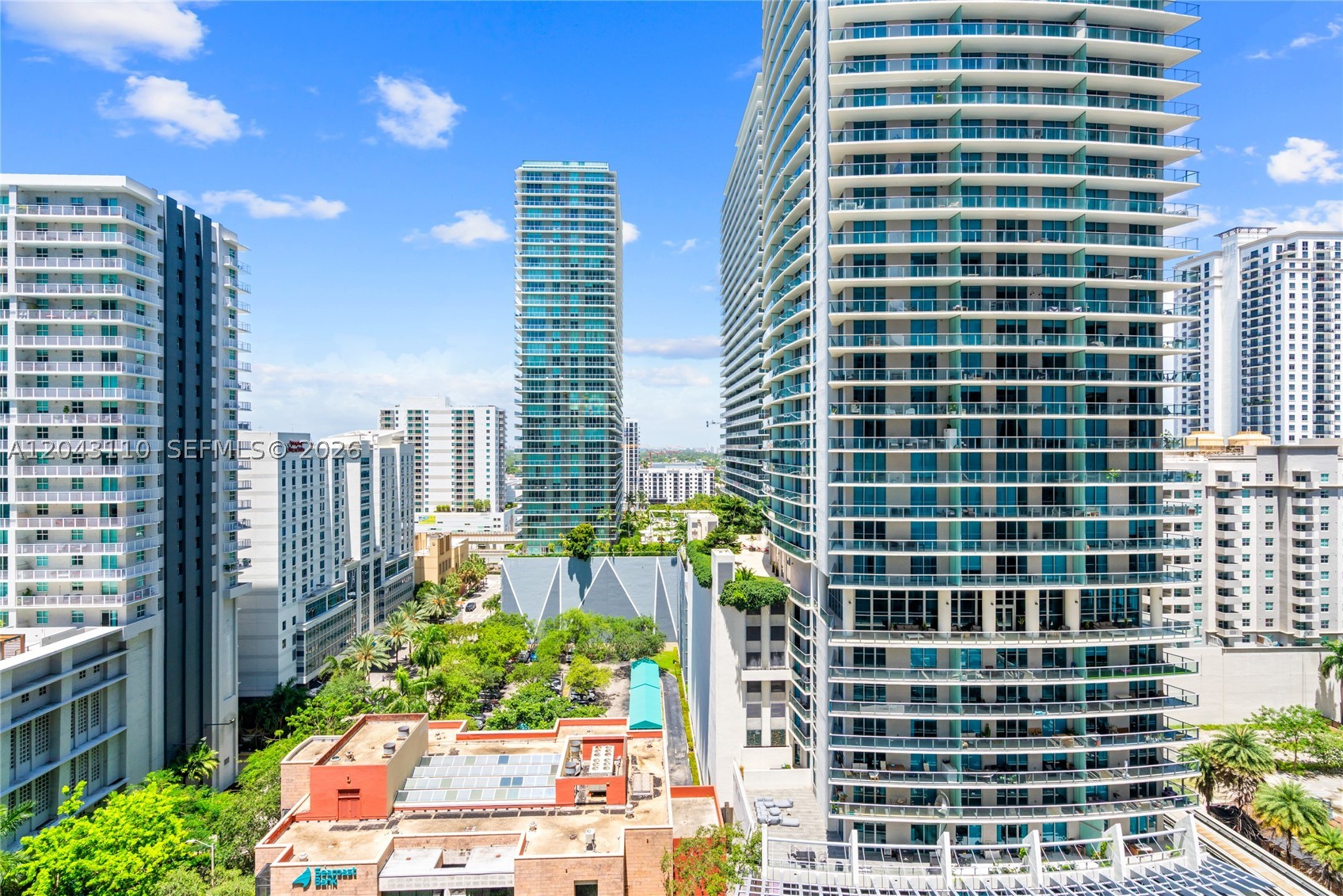 1080 Brickell Ave 1509 — photo