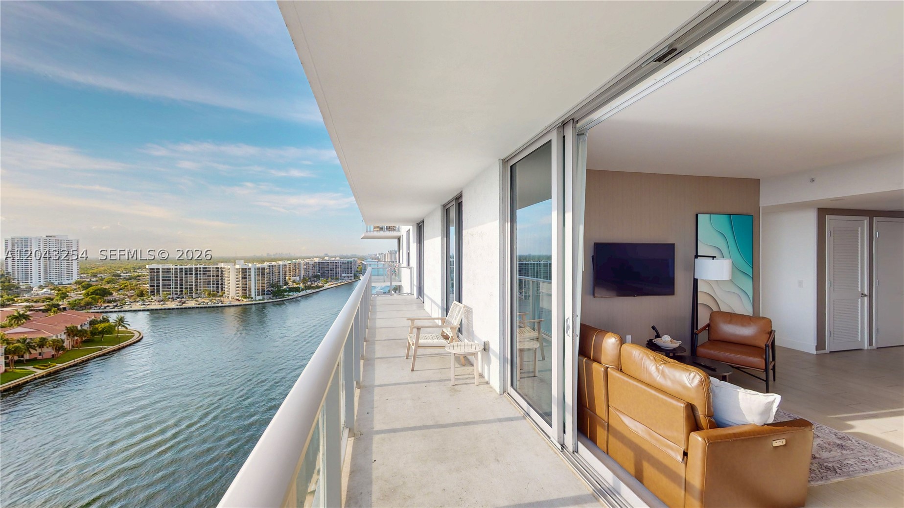 4010 S Ocean Dr R1004 — photo