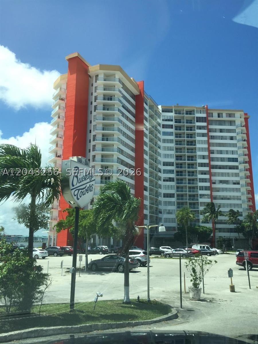 1301 NE Miami Gardens Dr 701W — photo