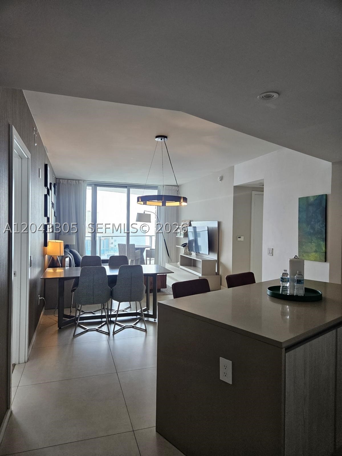 4111 S Ocean Dr 1204 — photo