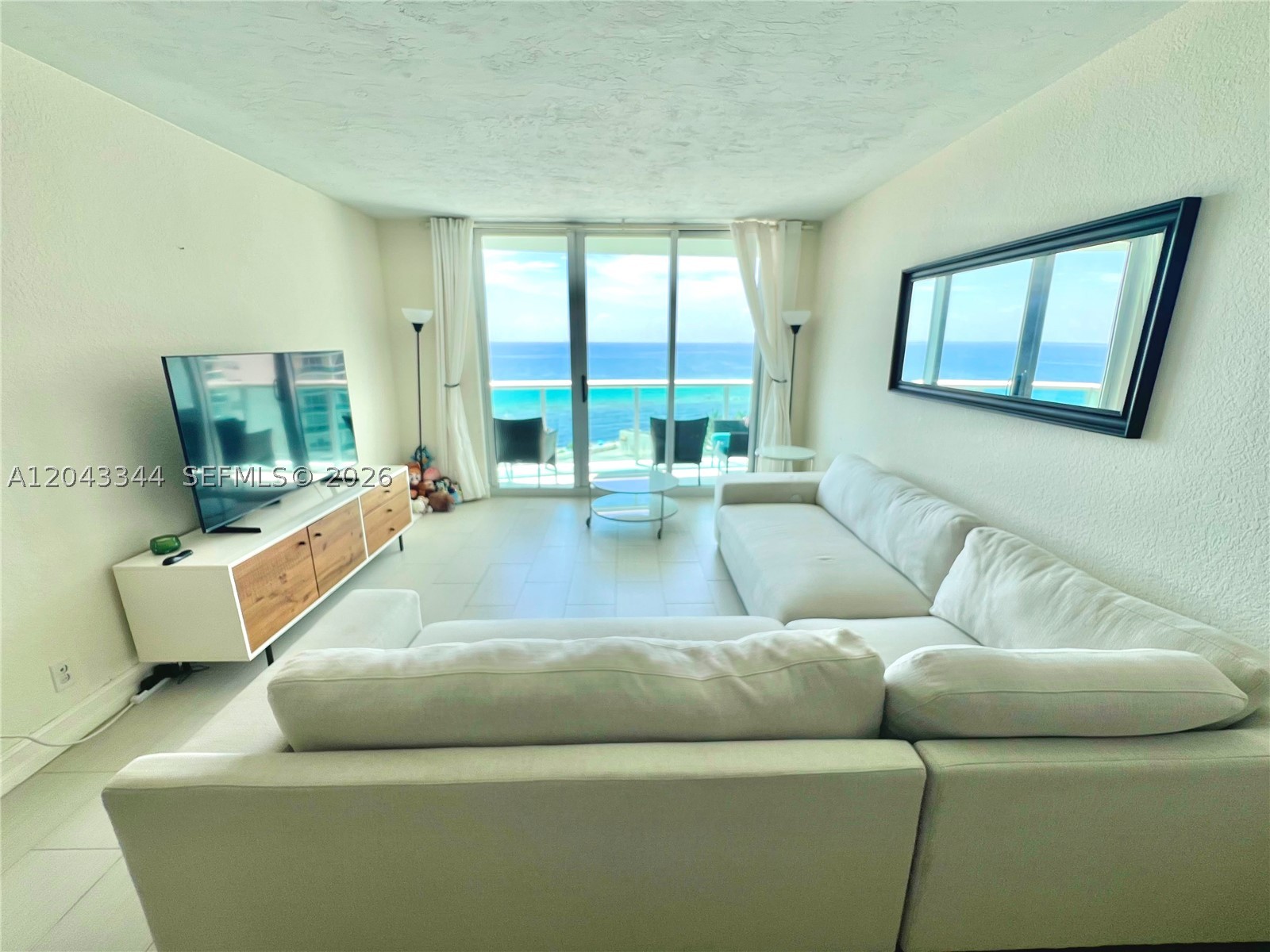 3801 S Ocean Dr 11M — photo