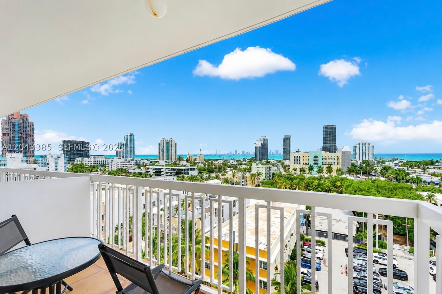 401 Ocean Dr 1001 — photo
