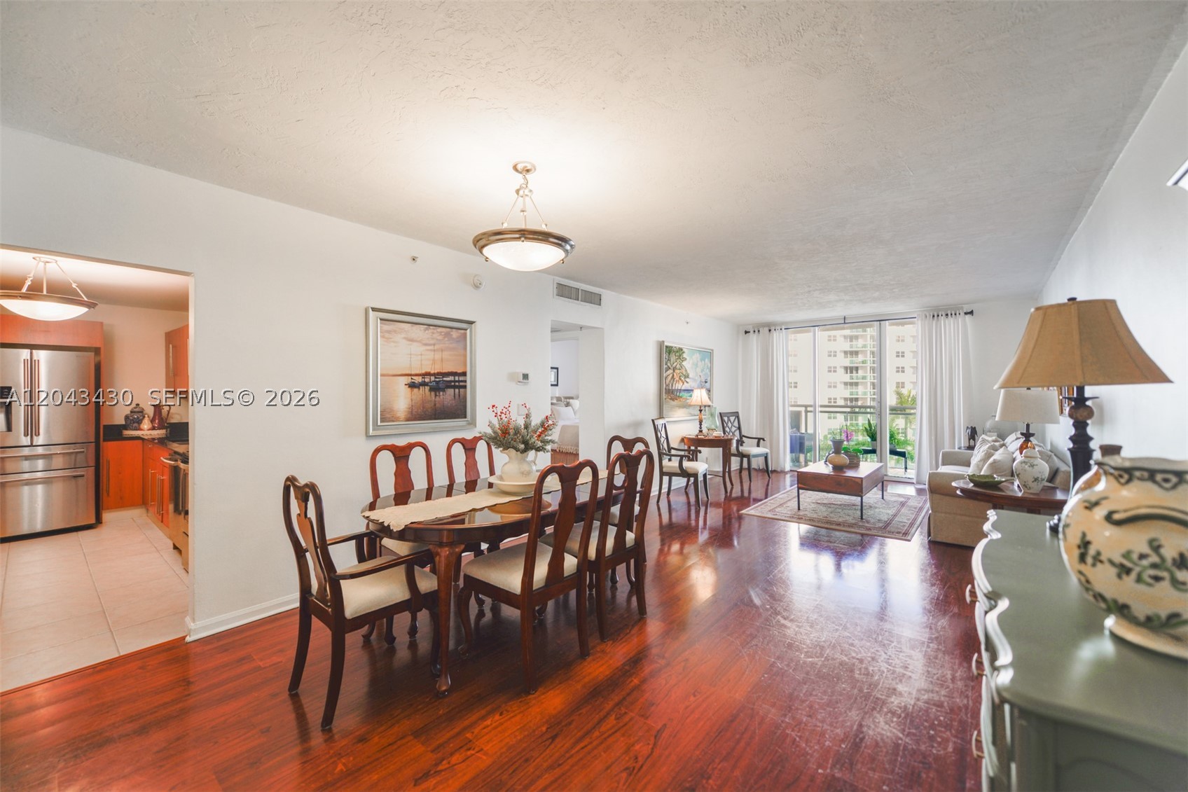 3000 S Ocean Dr 514 — photo
