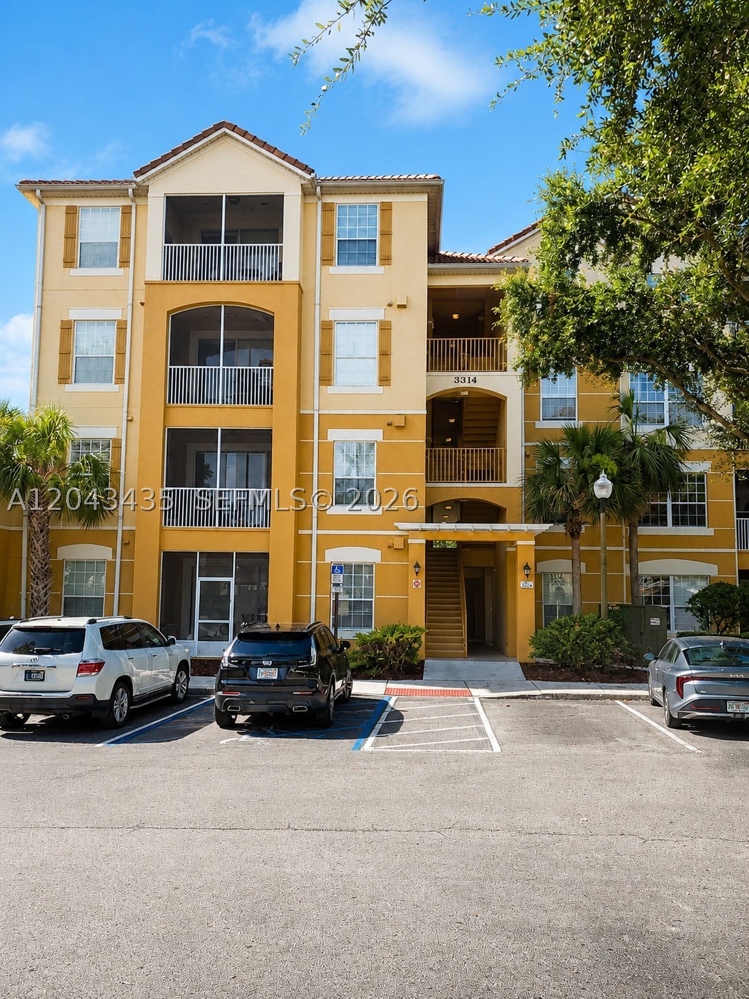 3314 Robert Trent Jones Drive 104-01 — photo