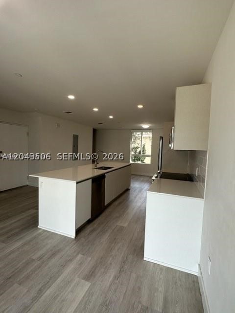 2561 NE 193rd St 1208 — photo