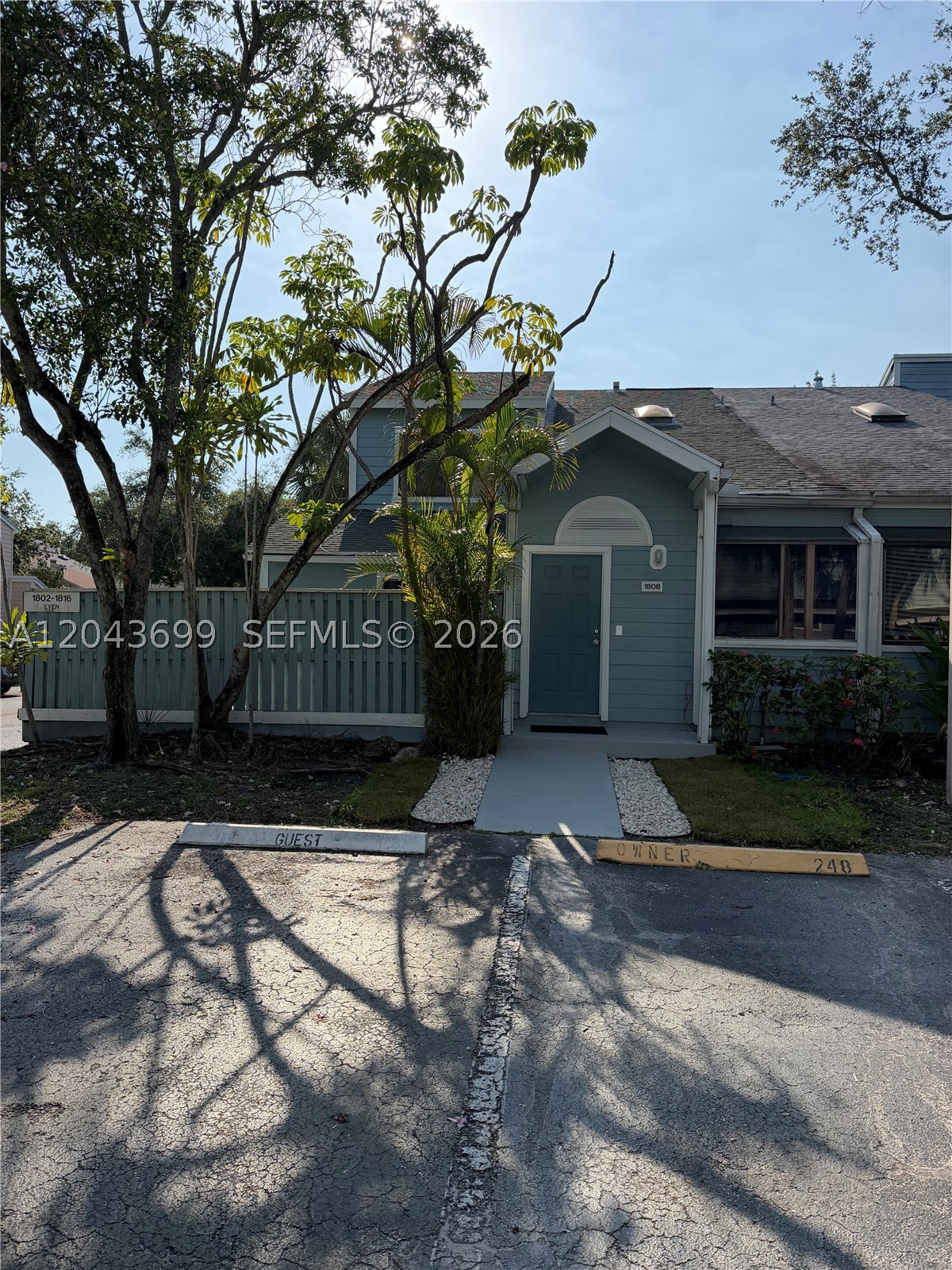 1808 Runners Way 1808 — photo