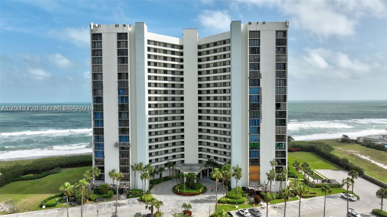 9650 S Ocean Dr 1403 — photo