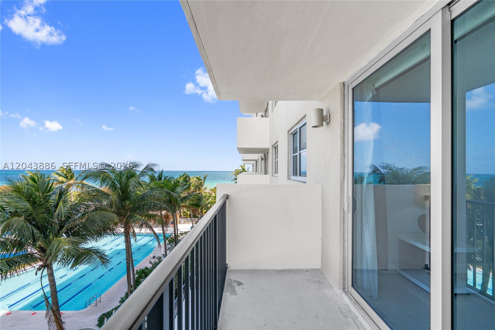 9273 Collins Ave 408 — photo
