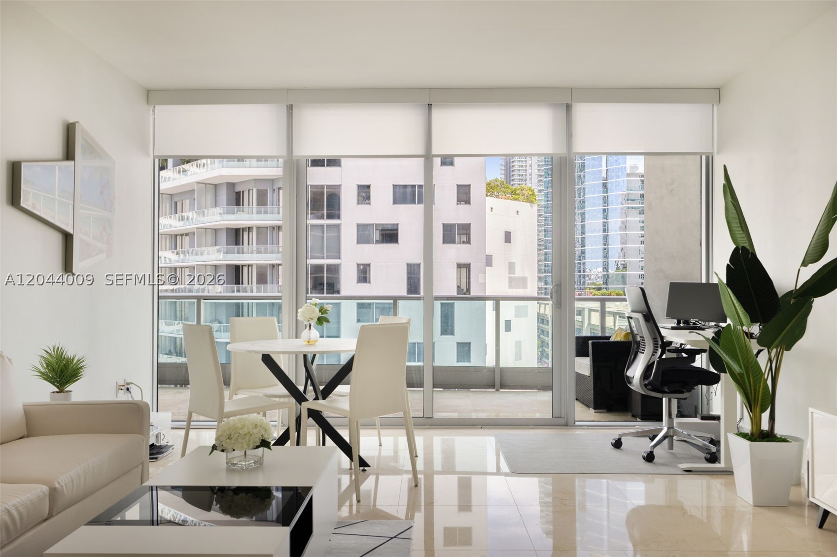 1331 Brickell Bay Dr 904 — photo