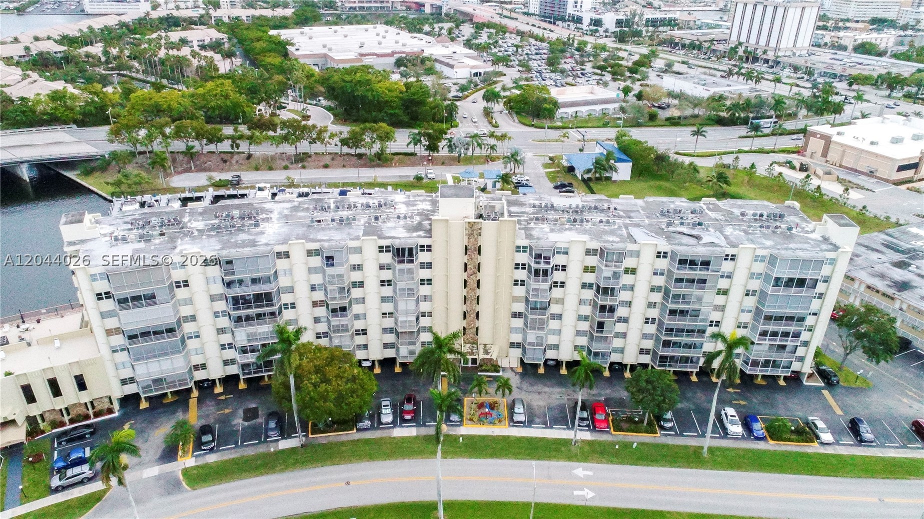 200 Diplomat Pkwy 234 — photo