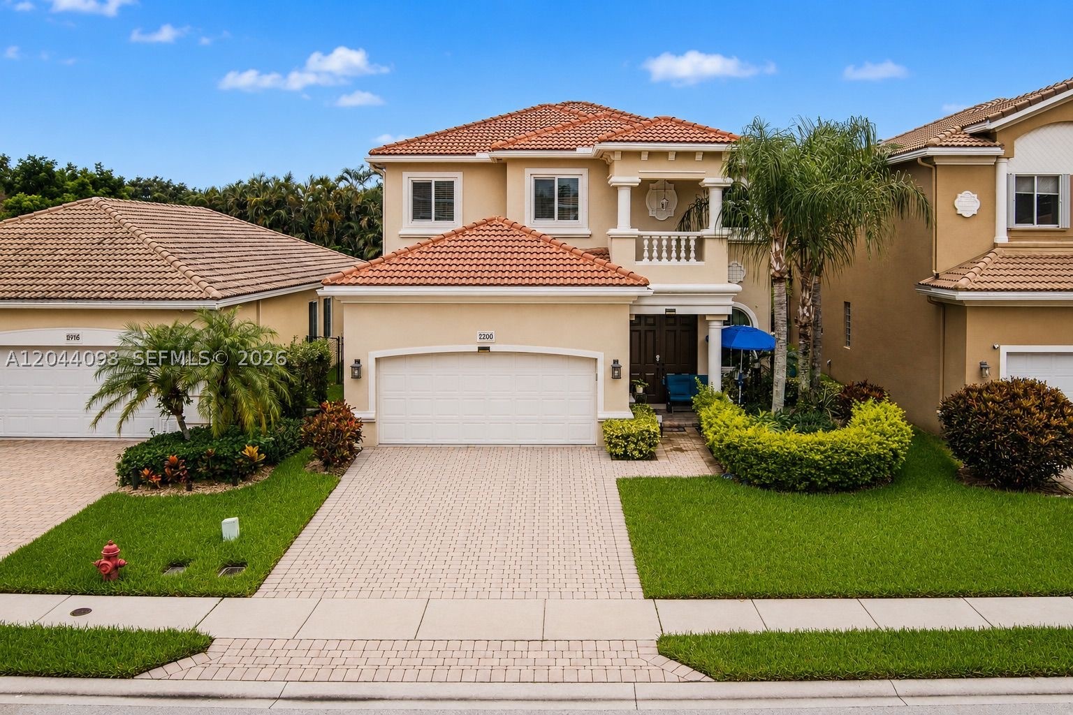 4200 Key Lime Blvd — photo
