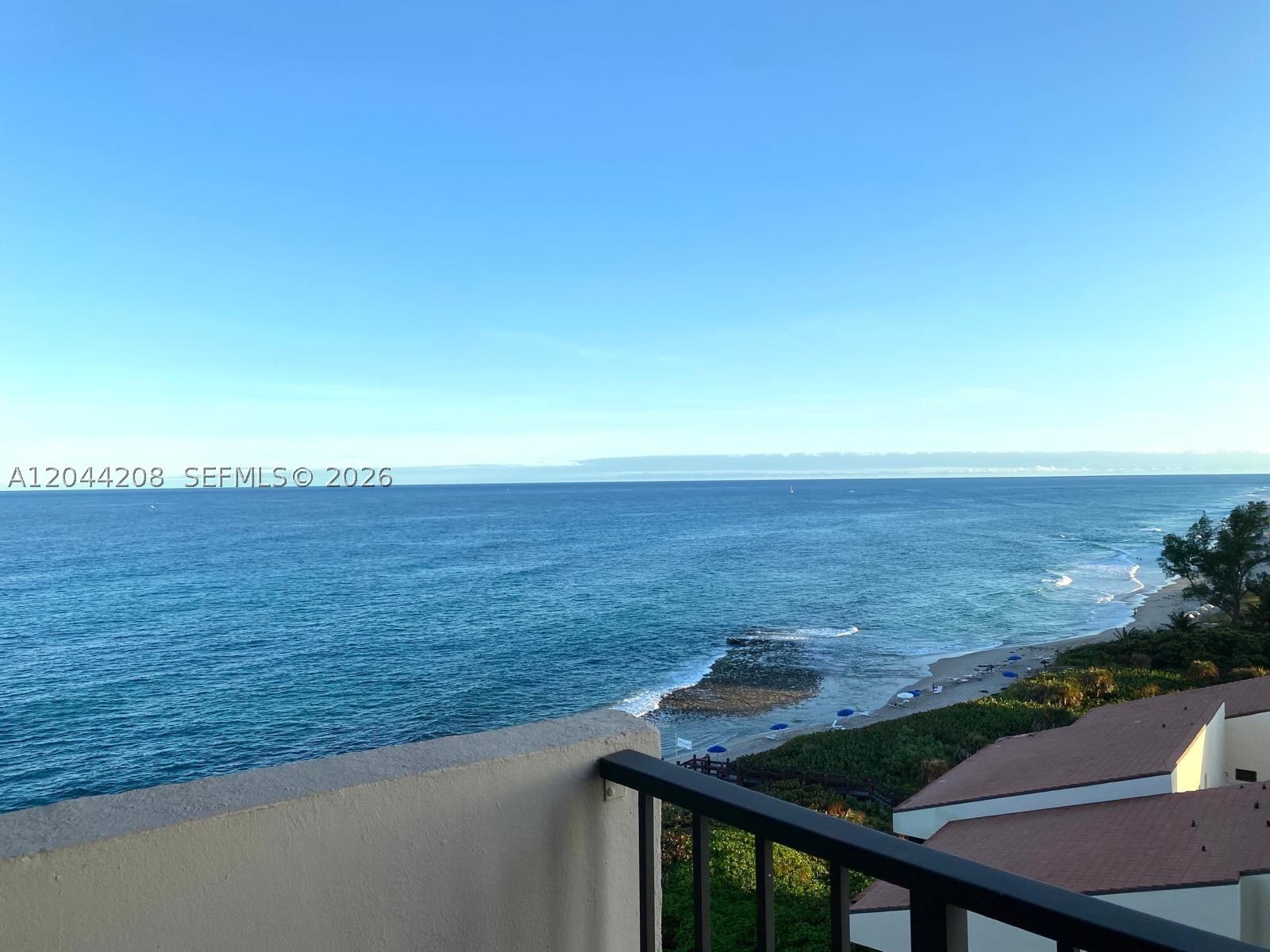 4200 N Ocean Dr 1-1103 — photo