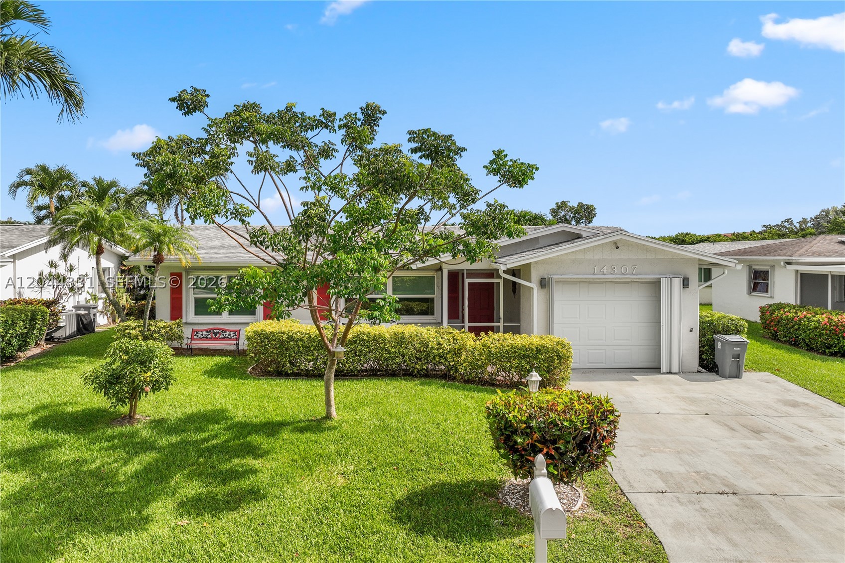 14307 Amapola Dr — photo