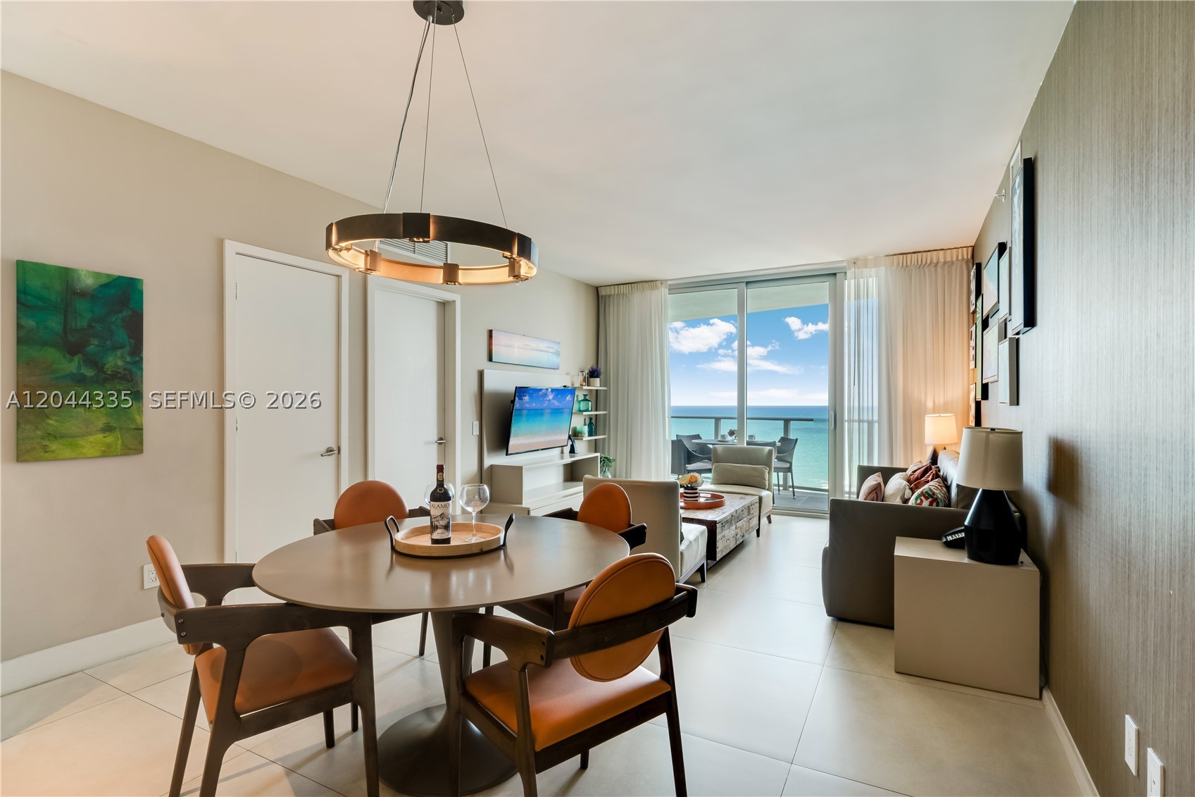 4111 S Ocean Dr 1405 — photo