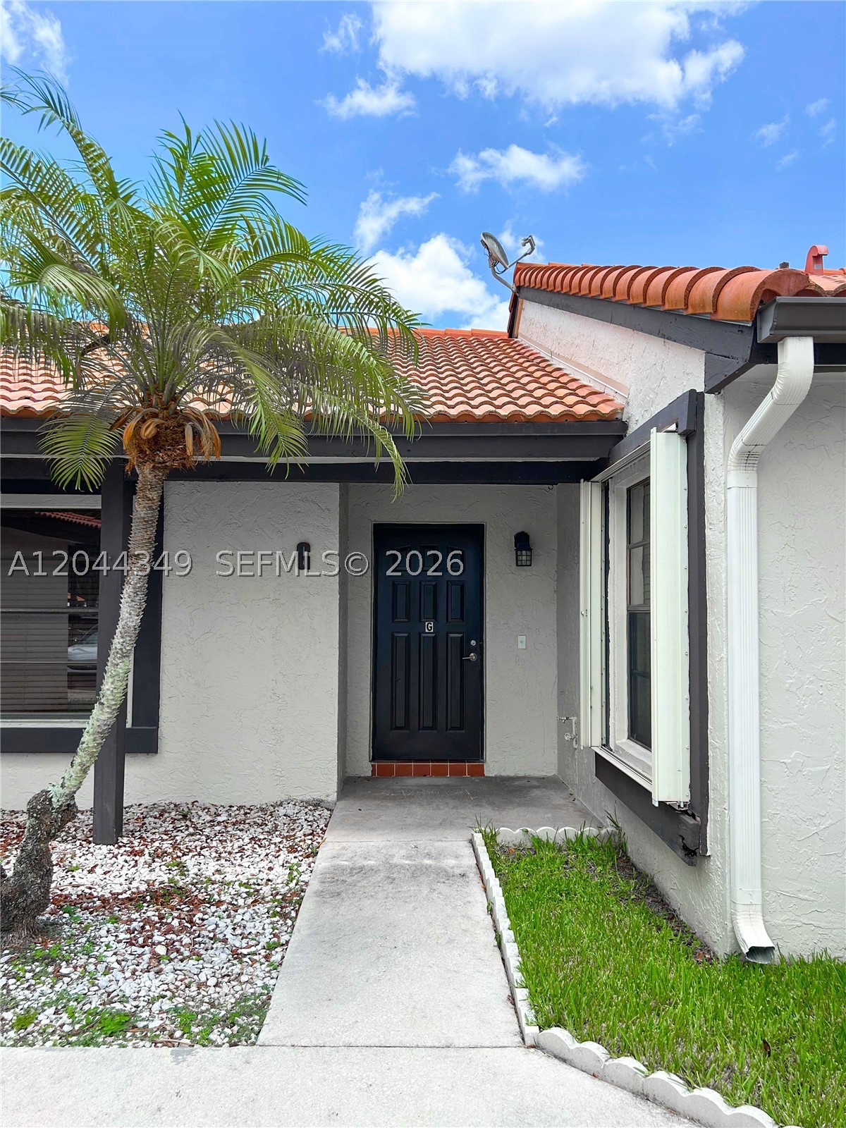 14970 SW 48th Ter 27G — photo