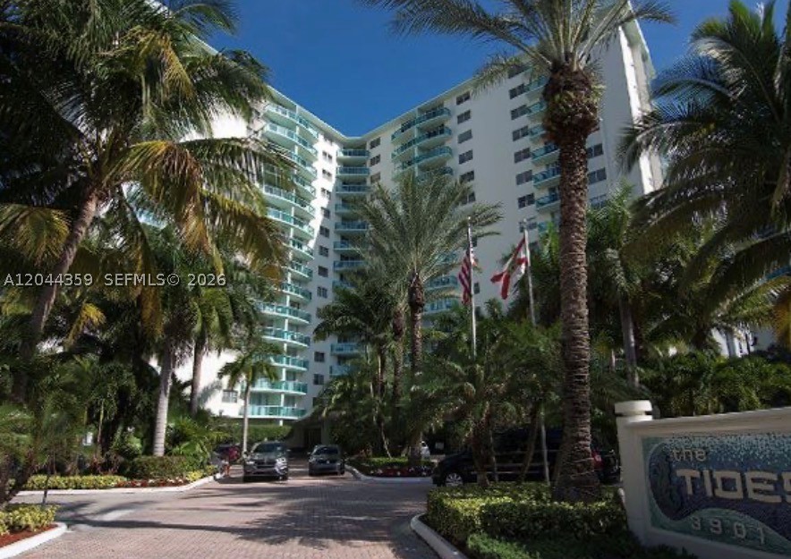 3901 S Ocean Dr 10X — photo