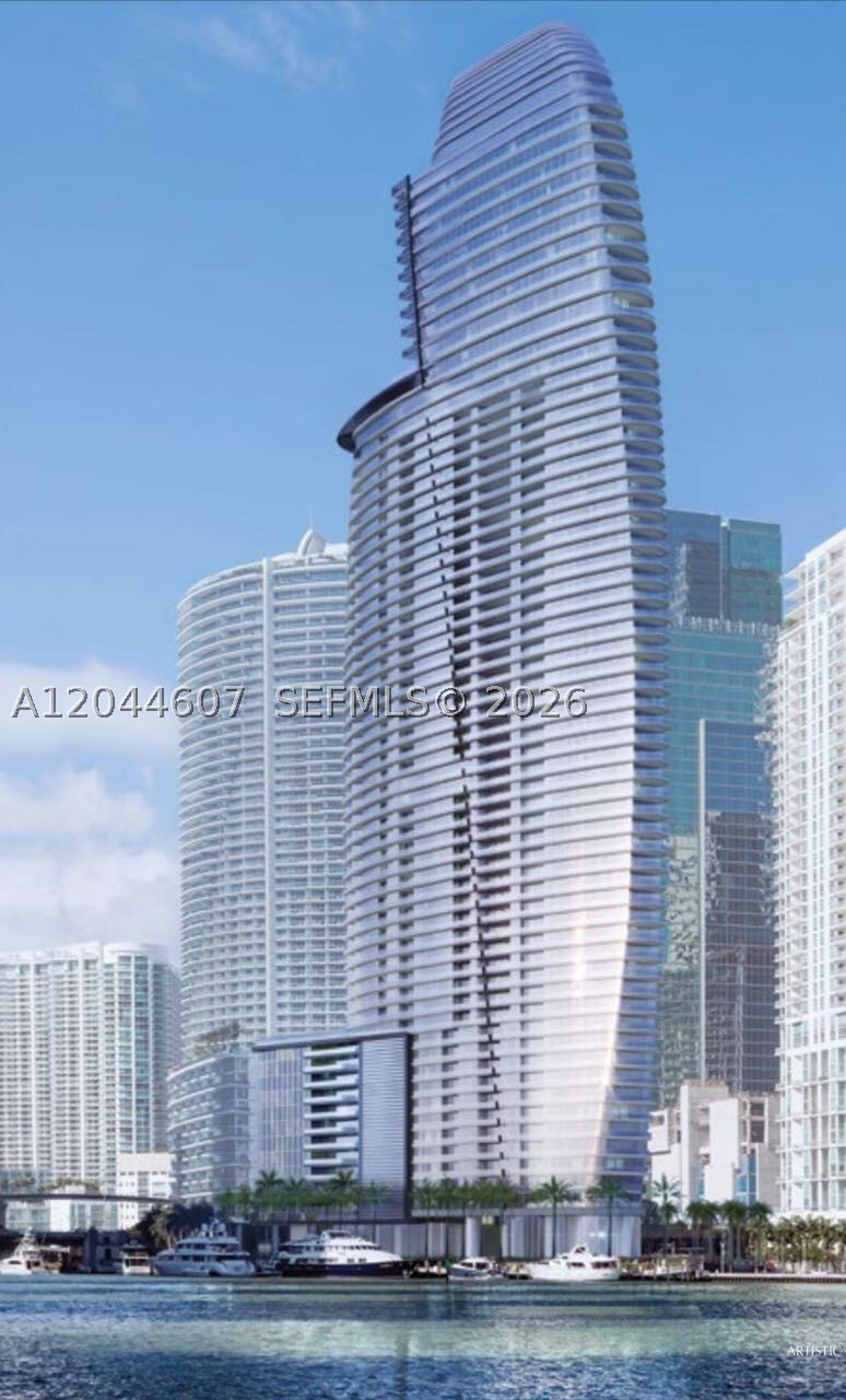 300 Biscayne Blvd Way 1909 — photo