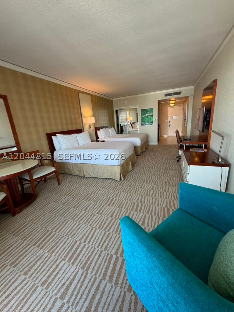 18001 Collins Ave 1118 — photo