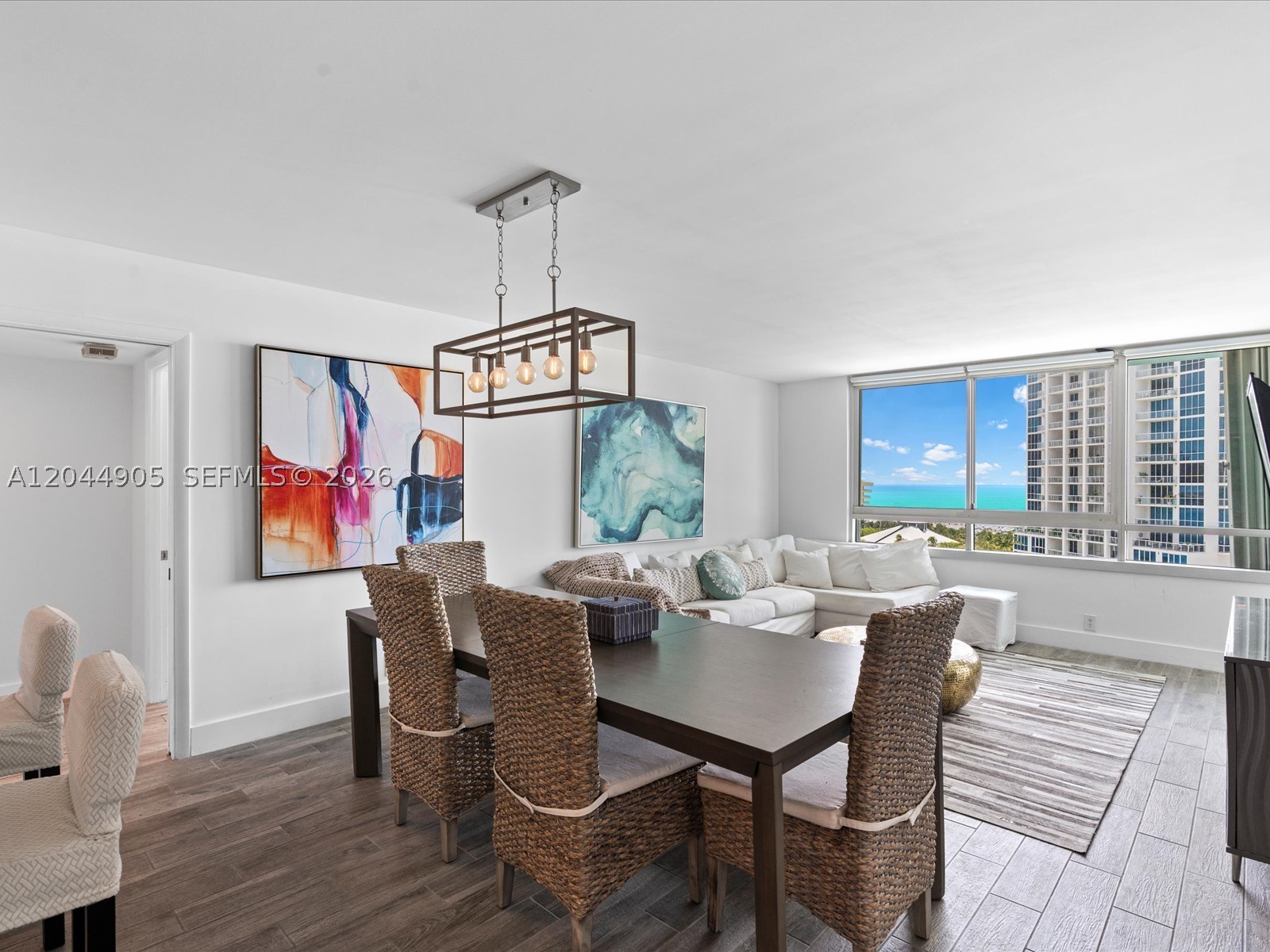 400 S Pointe Dr 1102 — photo