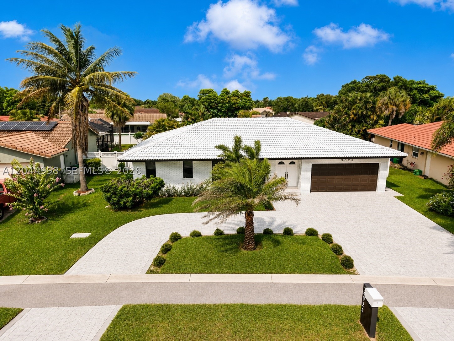 3023 NW 123rd Ave — photo