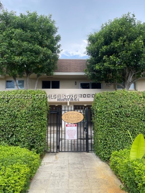 14500 SW 88th Ave 247 — photo