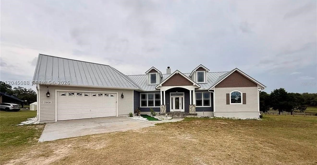 24920 SE Highway 450 — photo
