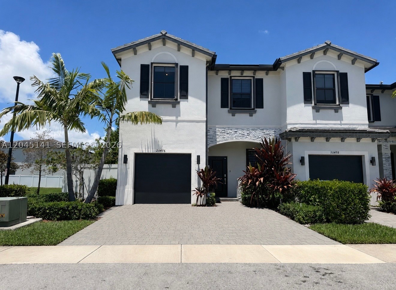 20476 NW 4th CT 20476 — photo