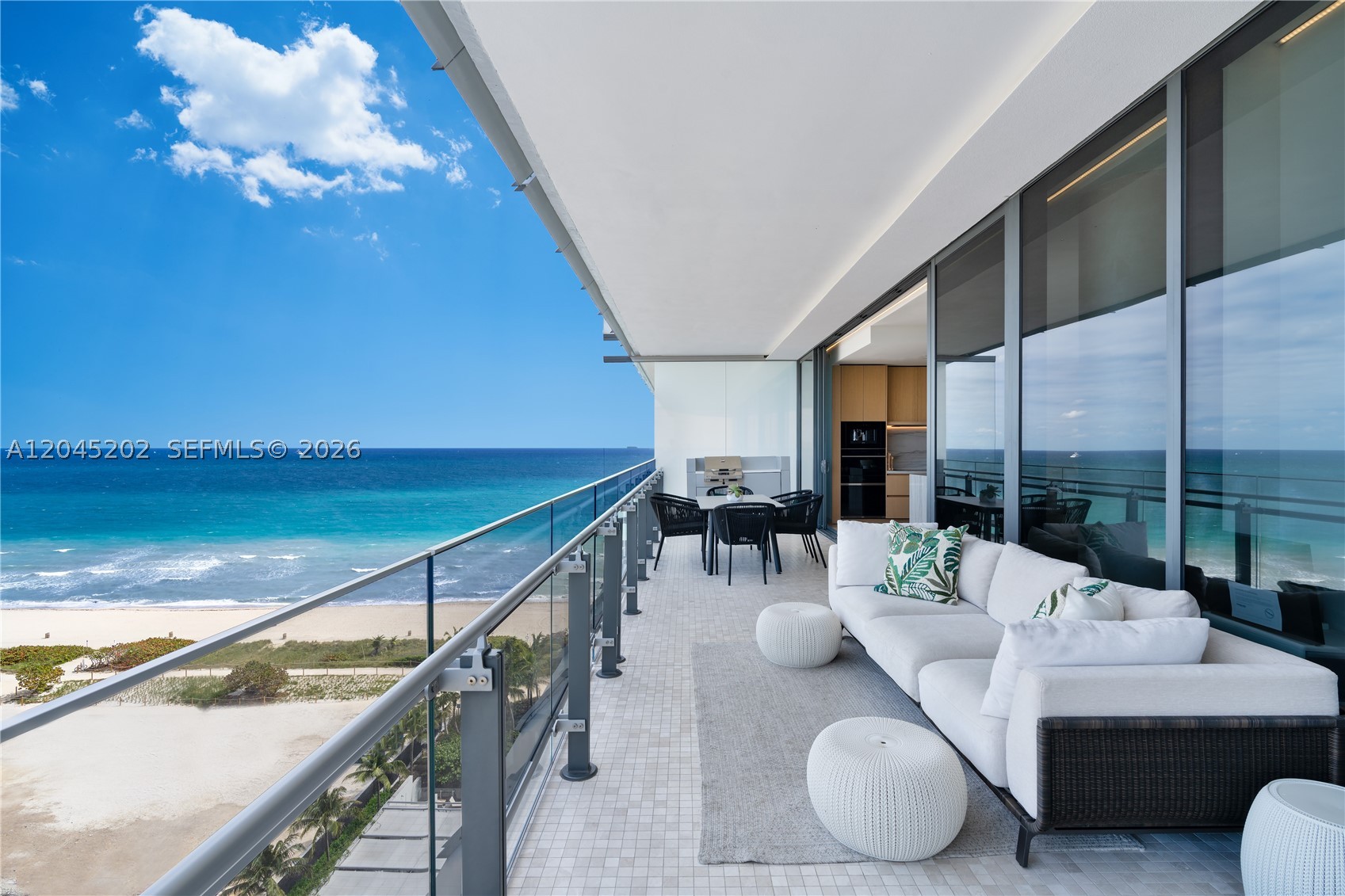 8701 Collins Ave 1103 — photo