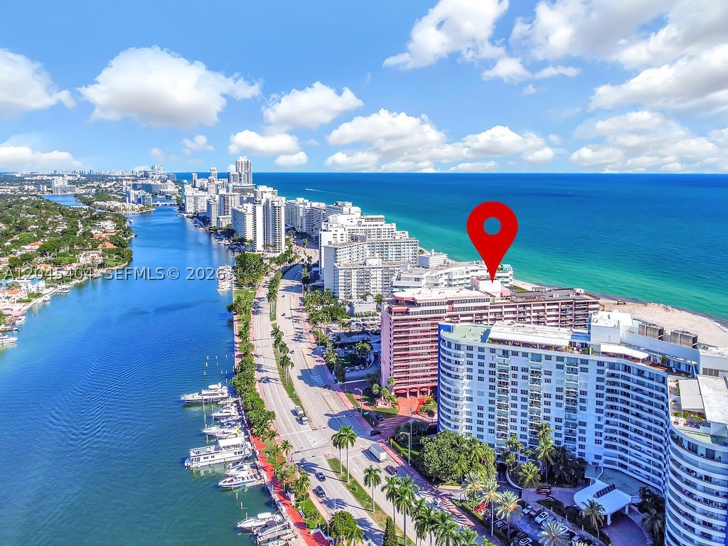 5225 Collins Ave 1117 — photo
