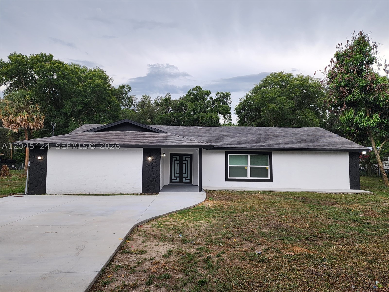 3133 Washigton Road — photo