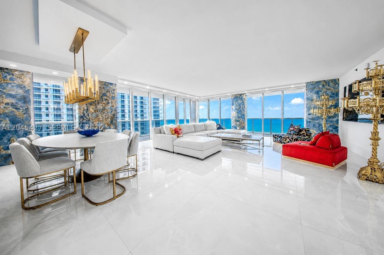 1800 S Ocean Dr 3601 — photo