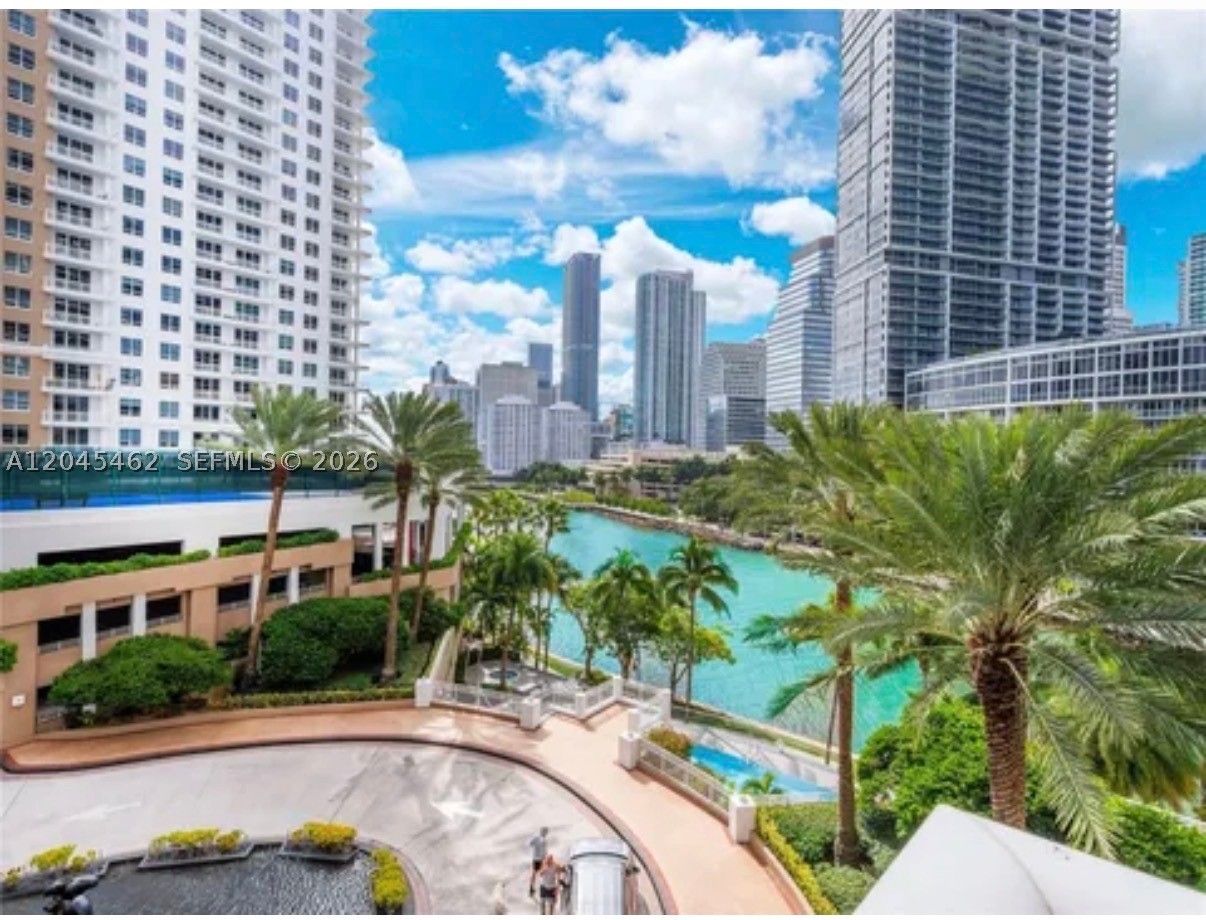 901 Brickell Key Blvd 702 — photo
