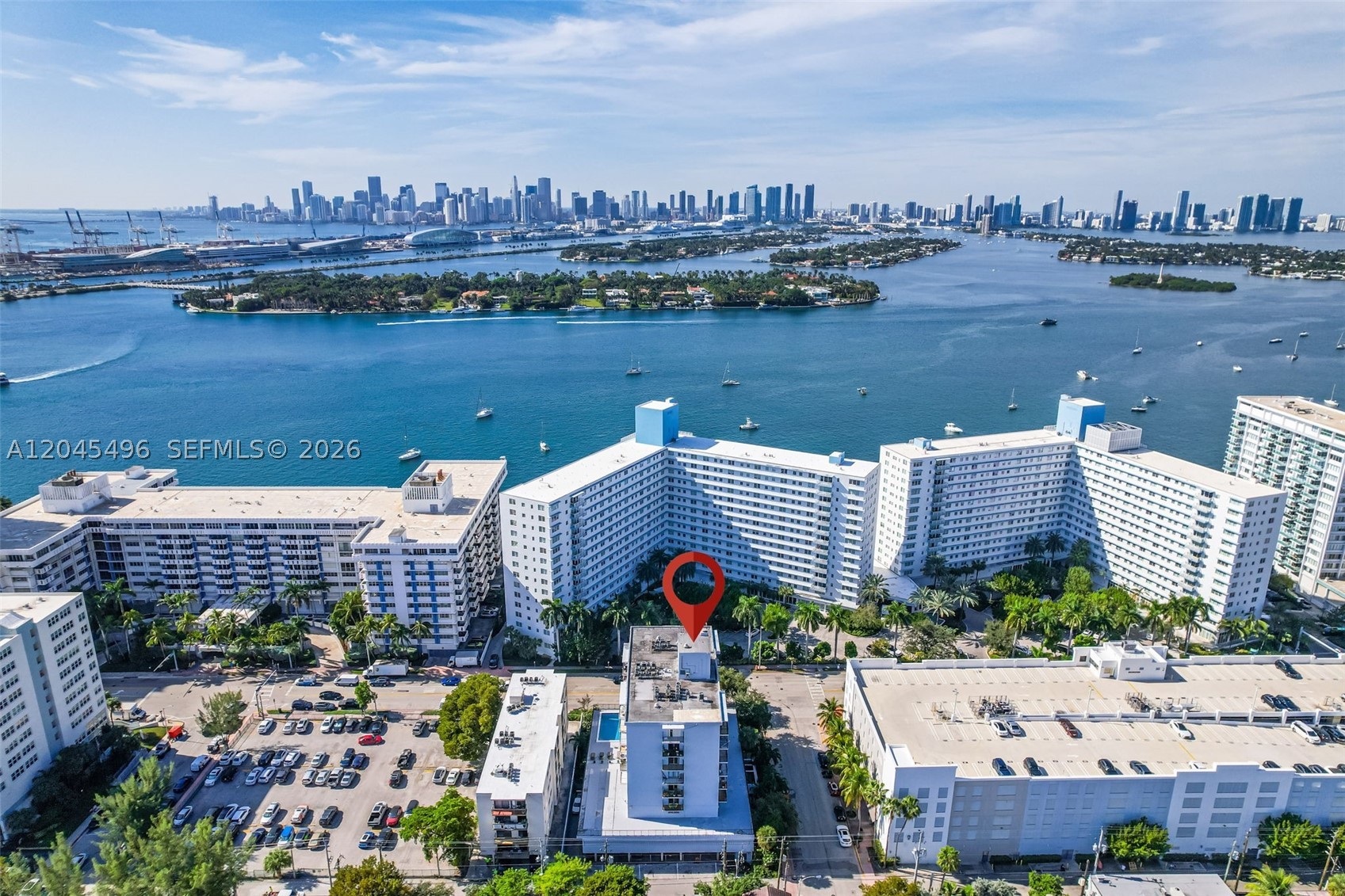 899 West Ave 3M — photo