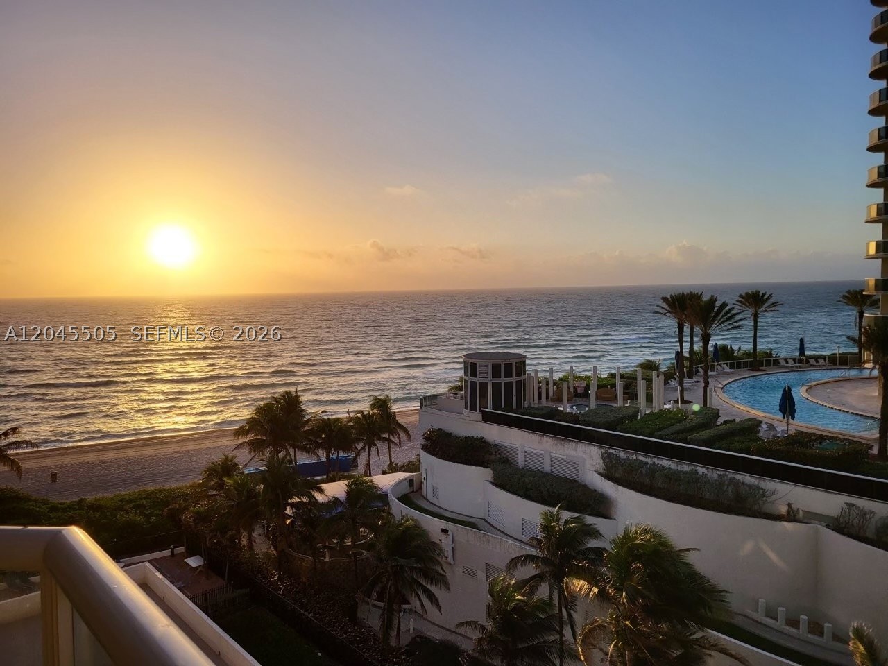 17275 Collins Ave 804 — photo