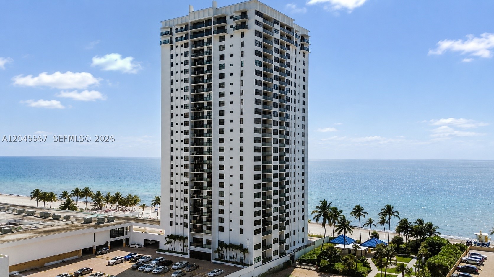2301 S Ocean Dr 1006 — photo