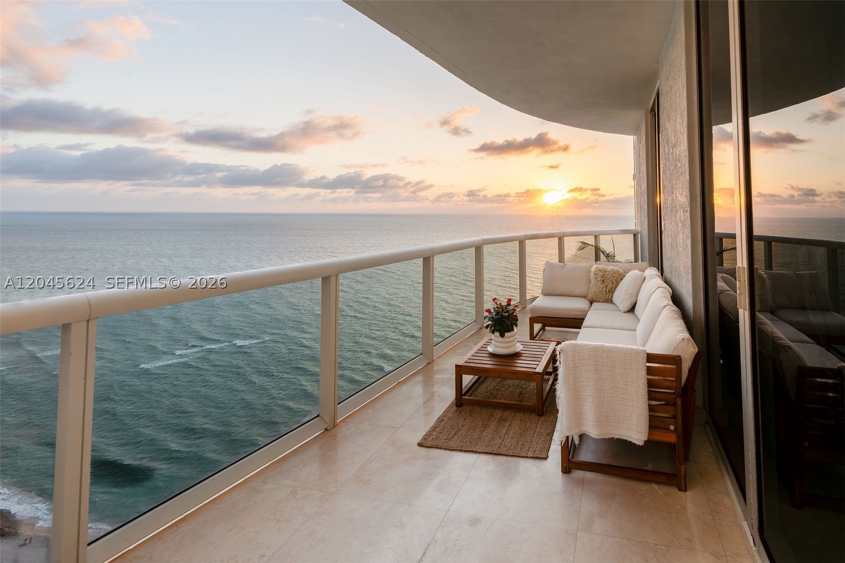 15901 Collins Ave 2502 — photo