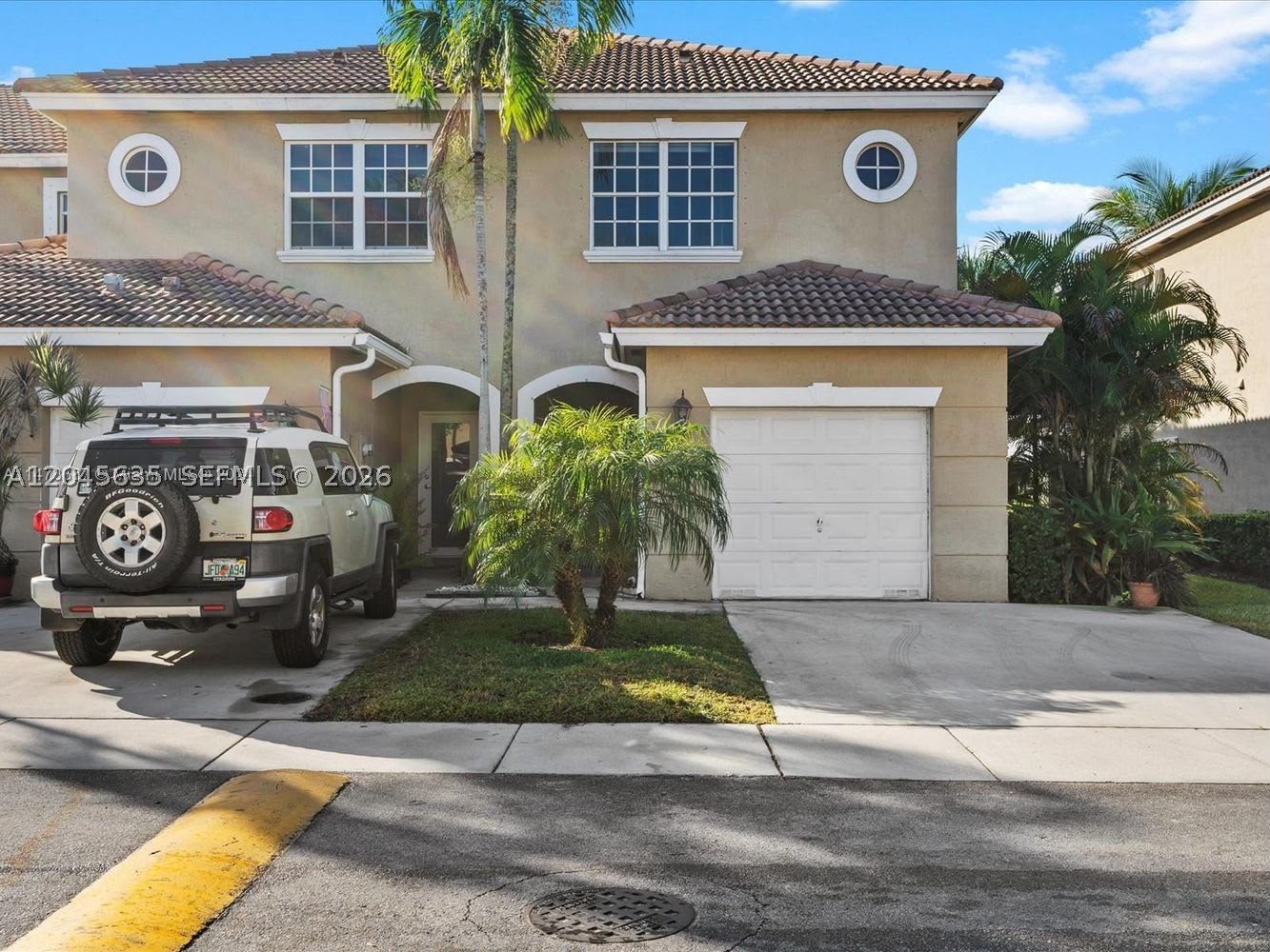 12170 SW 5th Ct — photo