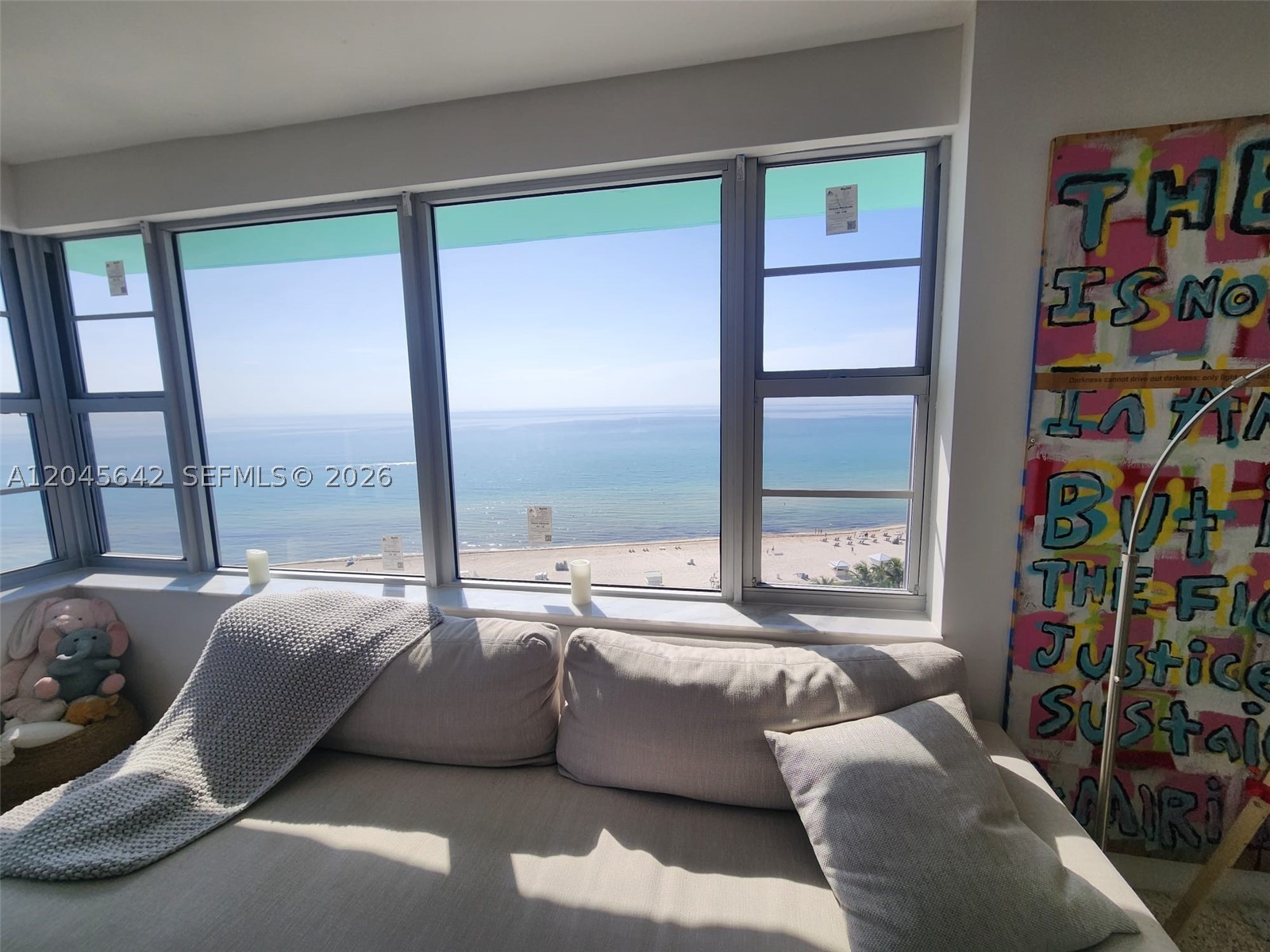 5255 Collins Ave 12E — photo