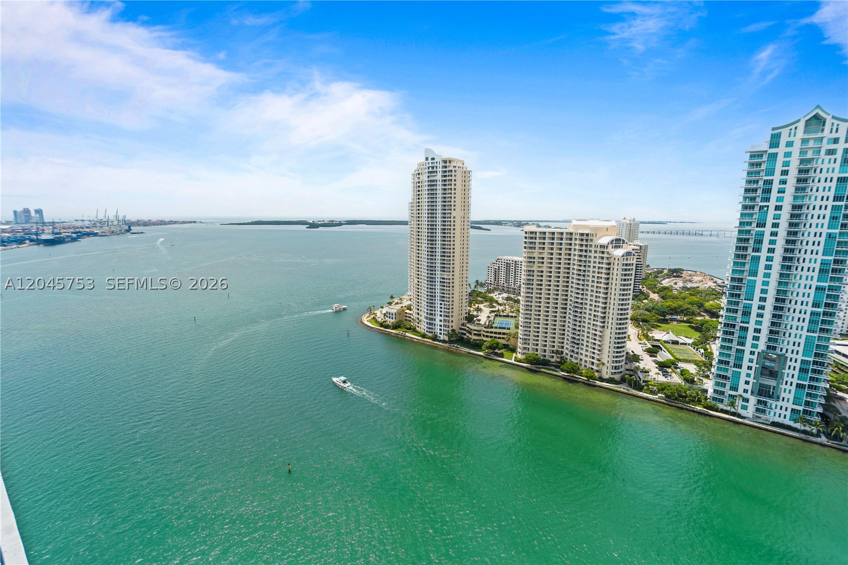 335 S Biscayne Blvd 3503 — photo