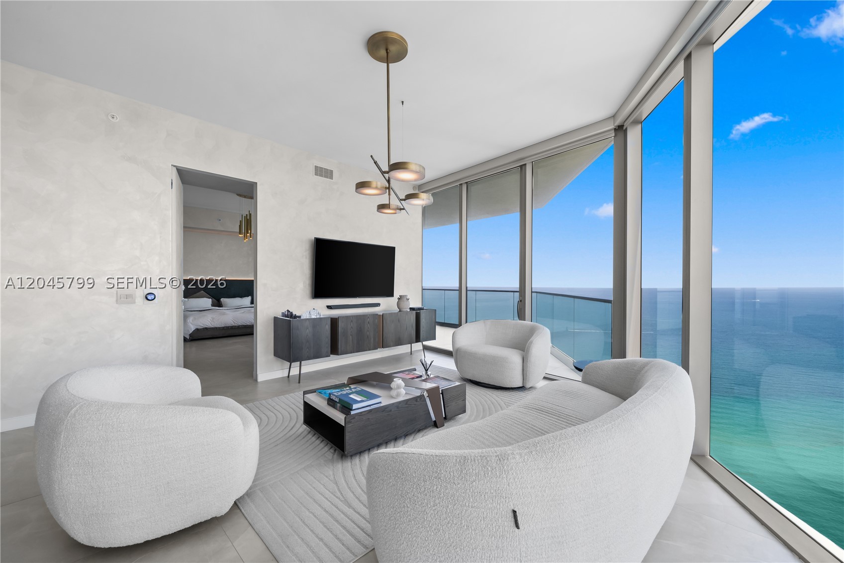 18975 Collins Ave 3204 — photo