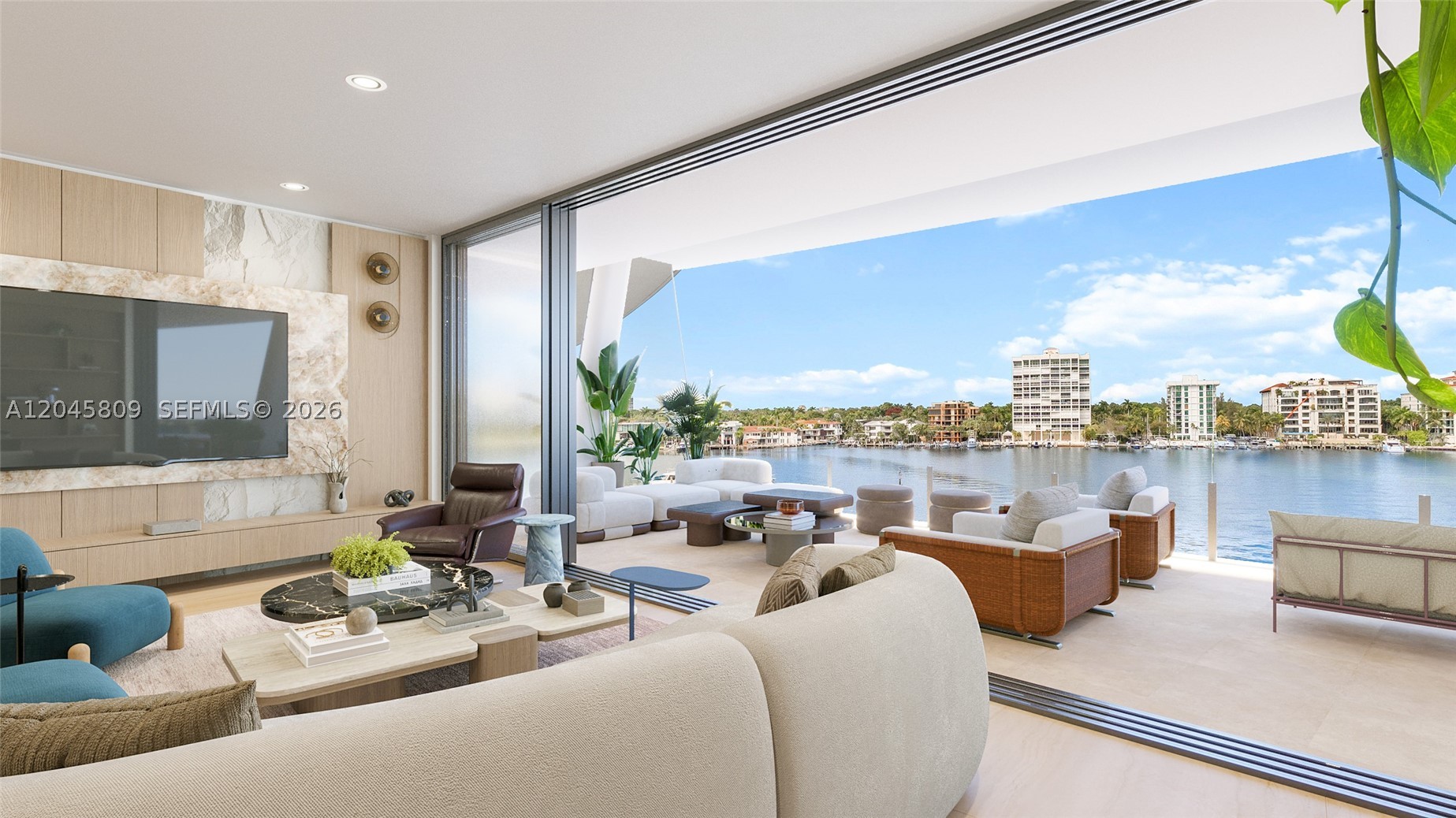 5 Grove Isle L405 — photo