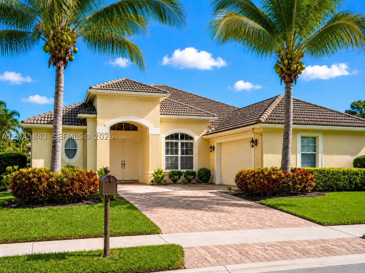 3598 Turtle Island Ct — photo