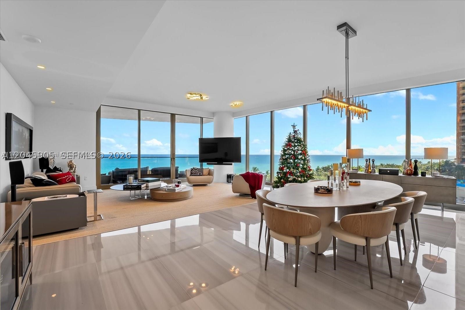 17901 Collins Ave 604 — photo