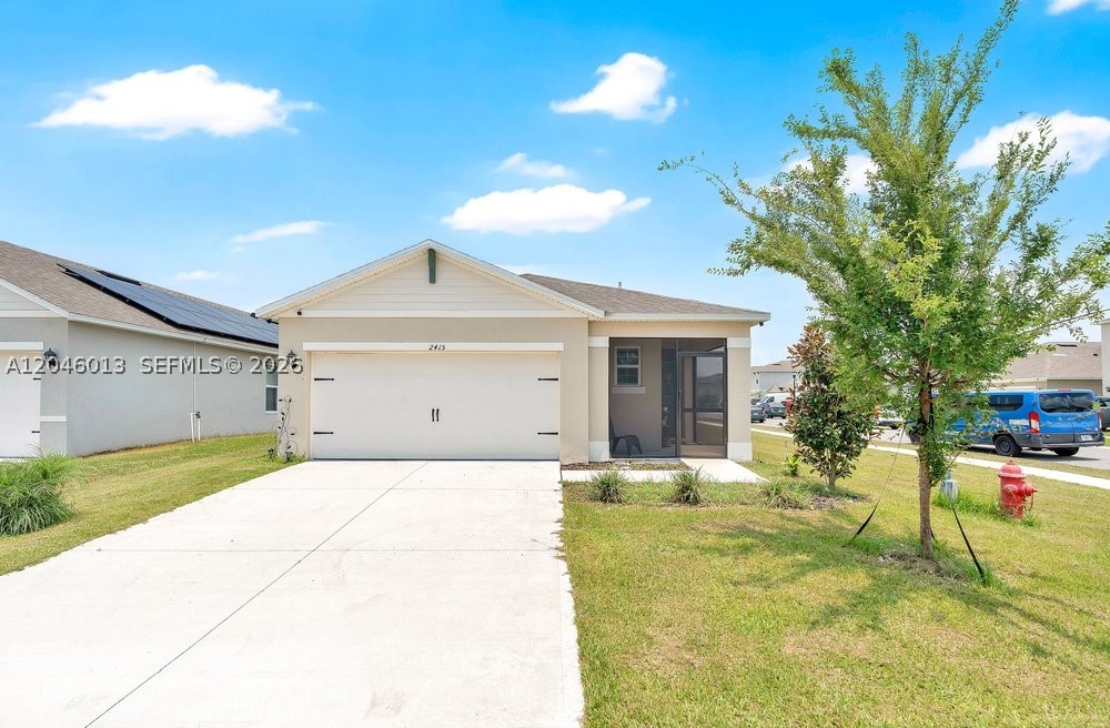 2415 Taloncrest Ct — photo