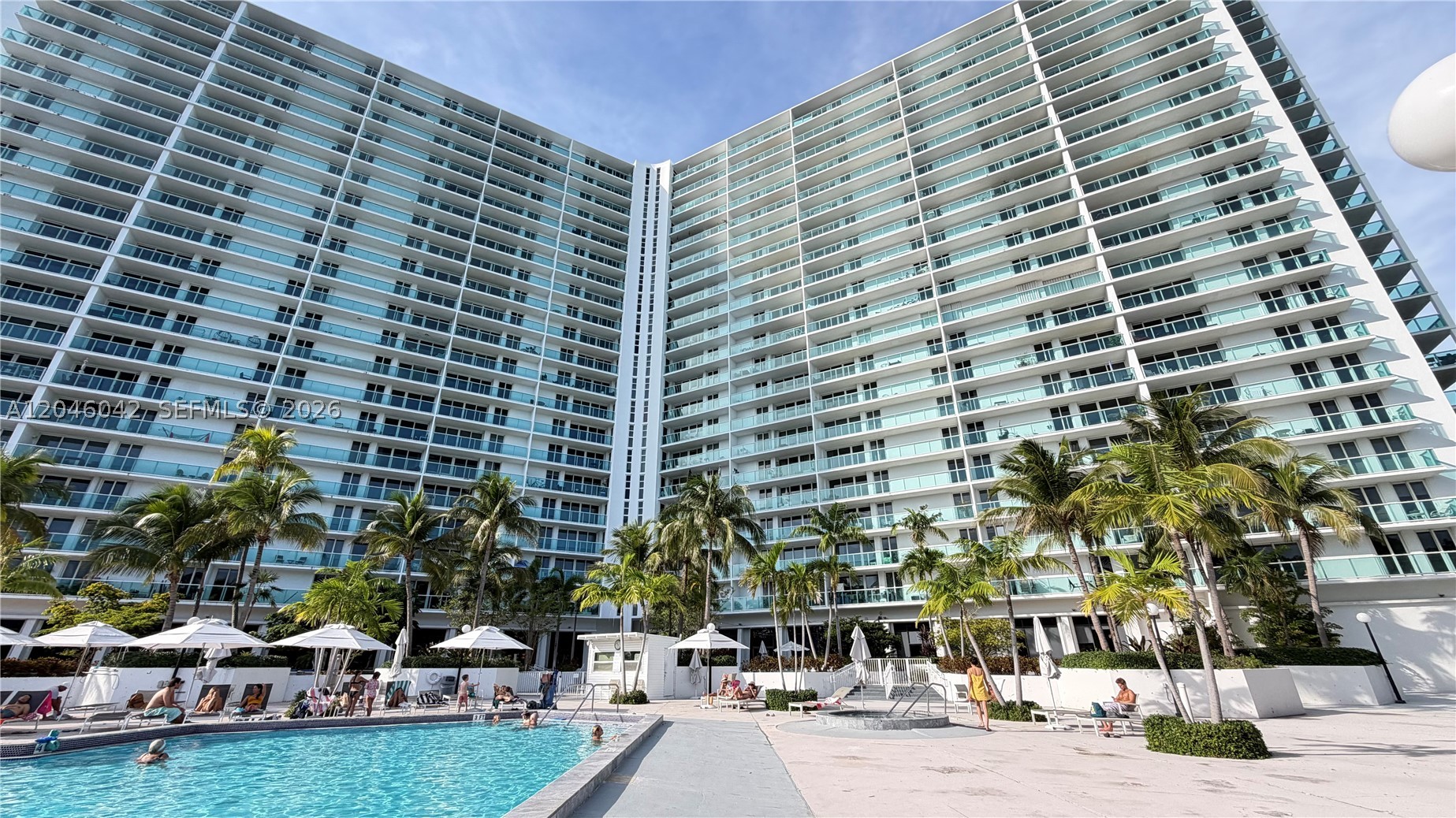100 Bayview Dr 509 — photo