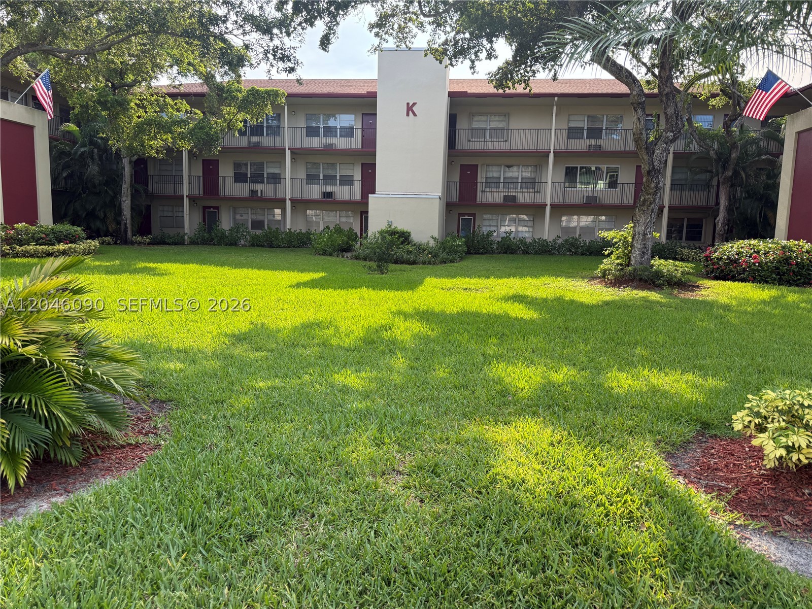 100 SW 132nd Way 101K — photo
